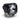 S1 Black Laser Auxiliary Light Pod - Universal