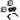 Jeep JL/JT Squadron Pro A-Pillar Light Kit - Jeep 2020-2025 Gladiator; 2018-2025 Wrangler JL
