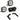 Jeep JL/JT Squadron Pro A-Pillar Light Kit - Jeep 2020-2025 Gladiator; 2018-2025 Wrangler JL