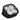 Squadron Pro Black Angle Mount LED Auxiliary Light Pod - Universal