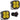 XL80 LED Auxiliary Light Pod Pair - Universal