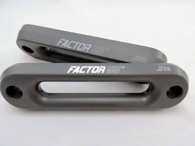 Hawse Fairlead