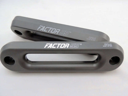 Hawse Fairlead