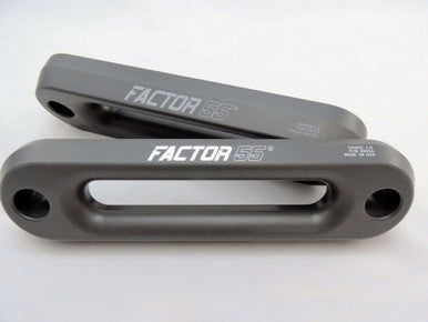 Hawse Fairlead