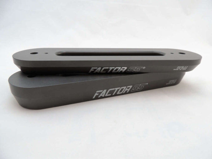Hawse Fairlead