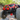 Jeep Hardcore Bumper Corners