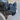 High-clearance Jeep JK front bumper with hoop and winch plate