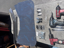 Savvy TJ/LJ Trail Doors