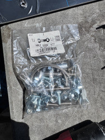 Savvy TJ/LJ Trail Doors