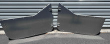 Savvy TJ/LJ Trail Doors