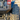 JK rear bumper 4-inch departure clearance and 2.75-inch ground clearance gain, low-profile aluminum