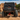 Jeep JL JL low profile lightweight rear bumper 40" tire