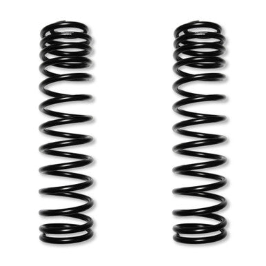 Jeep JKU Front Coil Springs