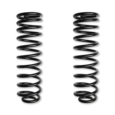 JKU Rear Coil Springs