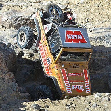 best control arms for Jeep Wrangler JK/JKU