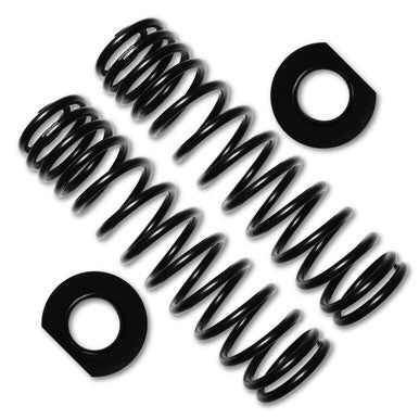 Jeep JL/JLU Front Coil Spring Kit