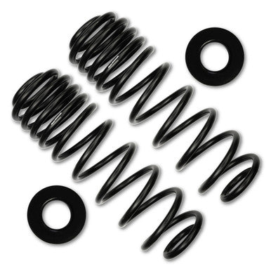 Jeep JL/JLU Rear Coil Spring Kit