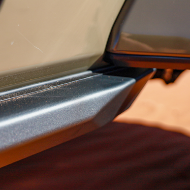 Jeep JT Rock Sliders Made in the USA