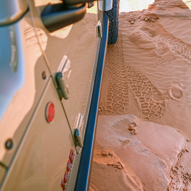 Best Jeep JT sliders