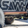 Jeep JL Wrangler Rock Sliders Savvy Offroad Krawler Lite weld-on rock sliders on 2018-2026 Jeep Wrangler JLU, high-clearance rocker panel protection raw steel