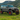 Savvy Offroad Krawler Lite weld-on sliders shown with rocker trim kit on Jeep JLU Wrangler, trim kit sold separately