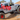 Heavy-duty Jeep JT sliders with integrated step surface and high-clearance fit