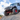 Jeep Gladiator bumper and slider bundle