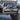 Jeep Gladiator front bumper with hoop