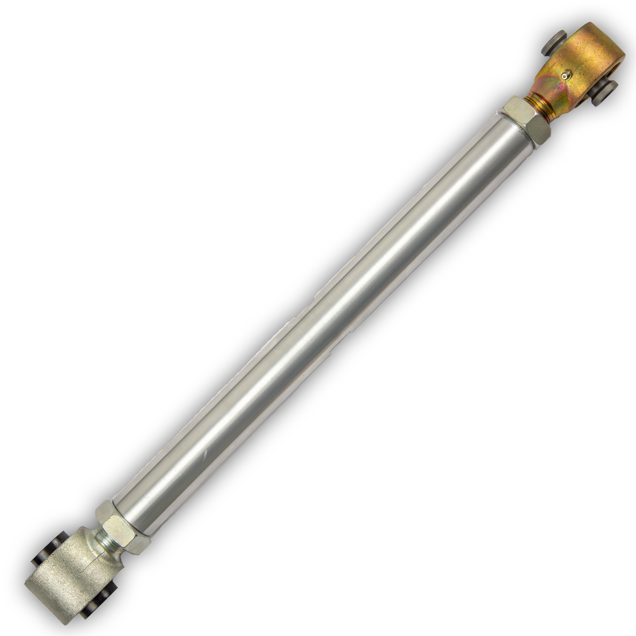 Jeep JK control arms with Johnny Joints