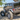 Jeep JKU with Savvy rear highline fenders and large tire clearance on the trail