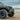 Jeep JK aluminum front bumper with replaceable skin
