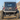 Jeep JK high clearance aluminum rear bumper with winch recovery points