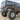 Jeep JK rear fender liners