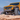 Savvy Legacy no-hoop front bumper on Jeep JL, fully open grille airflow minimum profile 6061 aluminum