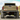 Jeep JT rear bumper with up to 10 inches more clearance