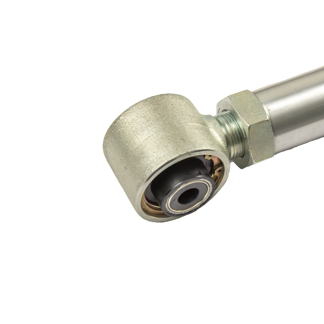 Best adjustable control arms for Jeep TJ