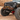 Savvy KRAWLER LITE front bumper with hoop for Jeep Wrangler JLU