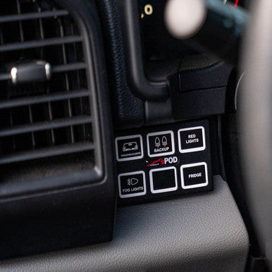 SourceLT w/ Mini6 - Universal