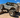 Jeep JK aluminum rear bumper with replaceable skin
