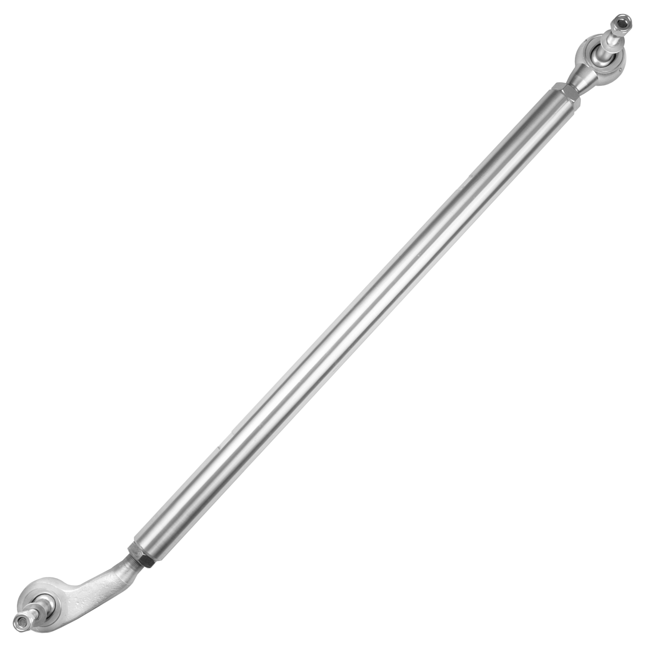 ROCK KRAWLER Pro-X Bottom Mount Drag Link (JL/JLU/JT Standard Axles)
