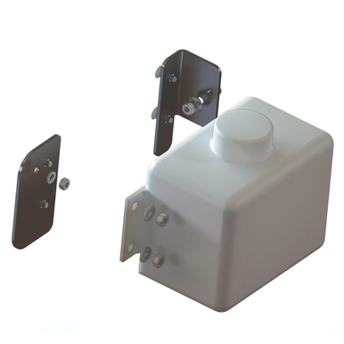 2021-2025 Jeep Rubicon 392 Windshield Washer Bottle Relocation Kit