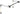 ROCKJOCK JL ANTIROCK REAR SWAY BAR KIT (BILLET 7075 ALUMINUM ARMS, .850 IN. BAR)