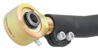 RJ-9120FJKF - JK Johnny Joint Front Trac Bar (Forged, Organically Shaped)