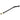 RJ-9120FJLF - JL/JT Johnny Joint Front Trac Bar (Forged, Organically Shaped)