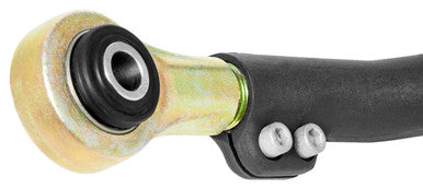 RJ-9120FJLF - JL/JT Johnny Joint Front Trac Bar (Forged, Organically Shaped)