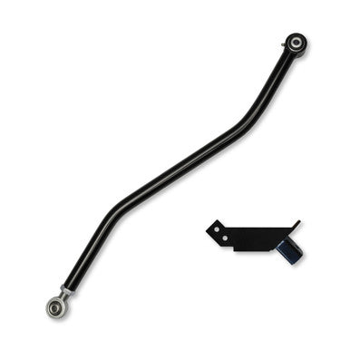 ROCK KRAWLER TJ/LJ Track Bar and Bracket (2" to 4" of Lift)