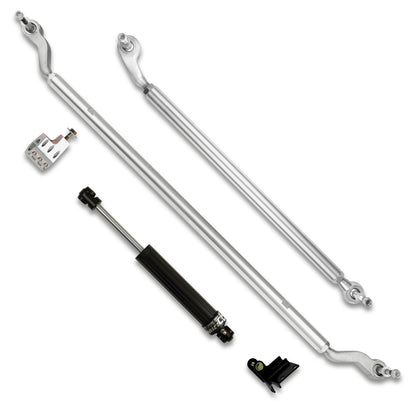 ROCK KRAWLER Pro-X Bottom Mount Ultimate Steering Kit JL/JLU/JT (Standard Axle)