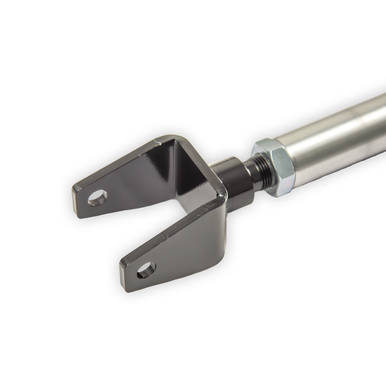 high-performance Jeep Wrangler JL aluminum control arms