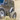 Raw aluminum rear highline fenders for Jeep Wrangler JK and JKU
