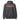 SAVVY BORN FROM RACING HOODIE DARK HEATHER
